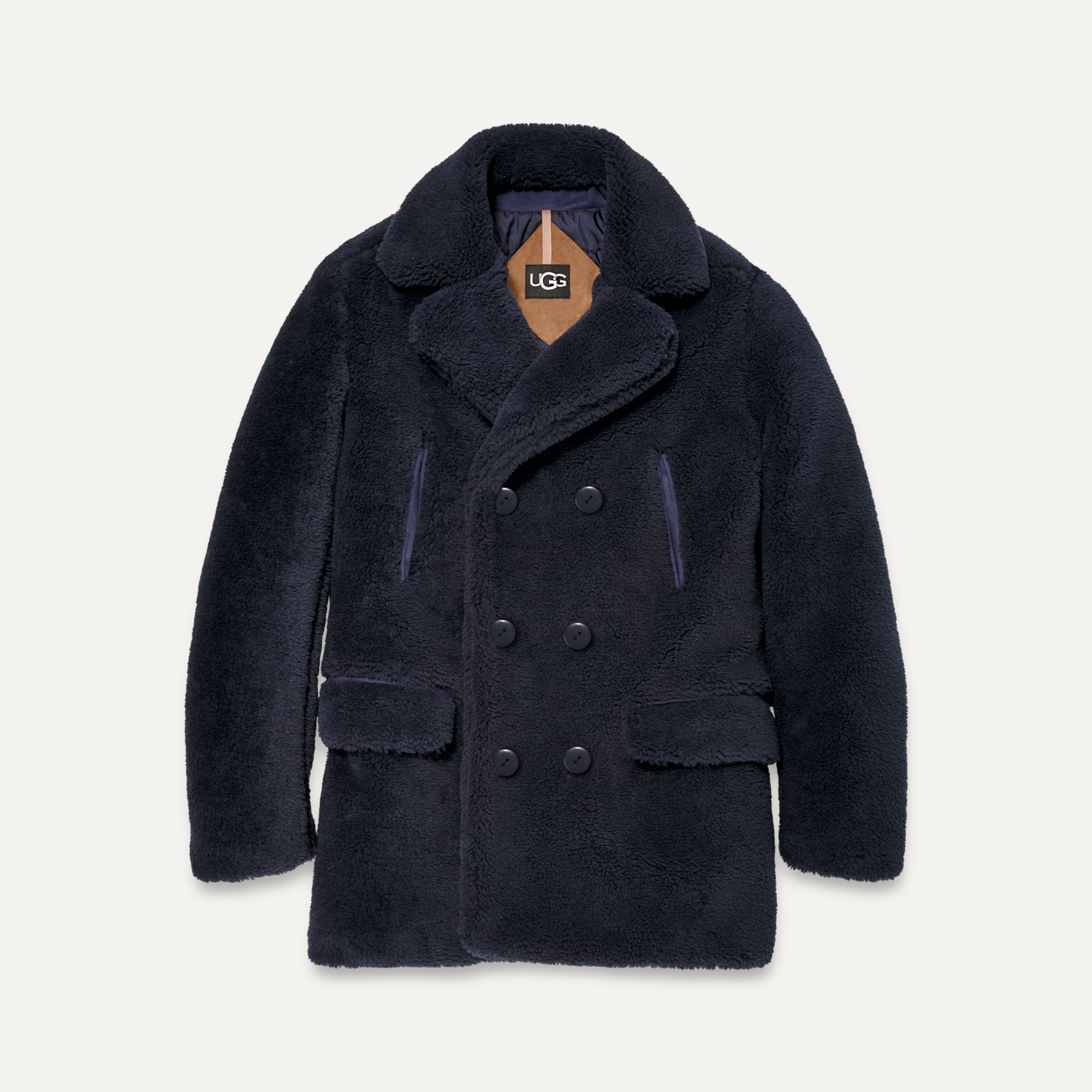 Ugg ashbury top